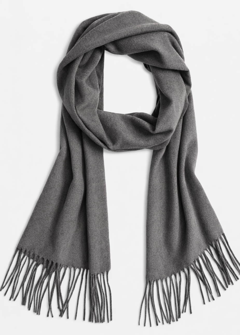 Signature Winter Scarf